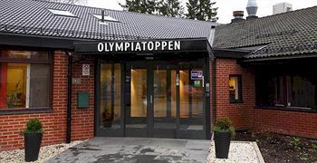 Olympiatoppen Sportshotel - Scandic Partner image 1